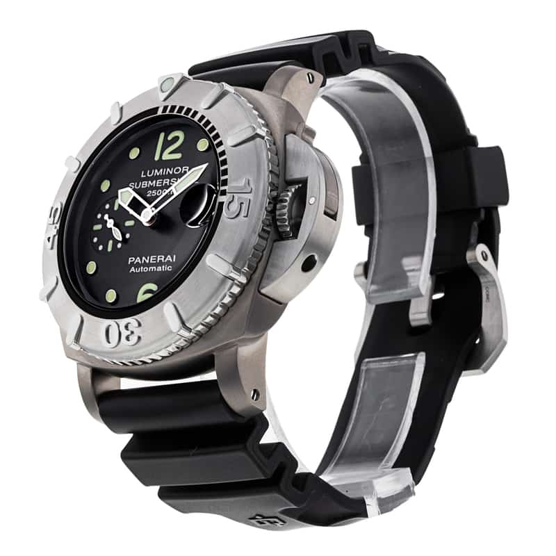 Panerai Luminor Submersible PAM00285